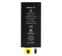 Batterie Sans BMS pour iPhone 13 Capacité 3227mAh Noir