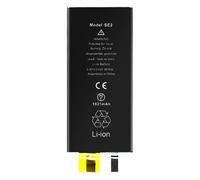 Batterie Sans Bms Pour Iphone Se 2020 Capacité 1821mah