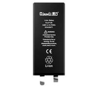 Batterie Sans BMS pour iPhone XR Capacité 2942mAh Noir