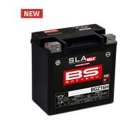 Batterie sans Entretien BS Battery SLA Max BGZ16H