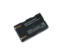 Batterie SB-LSM80 pour Samsung SC-D963, D965, D975, DC163, DC164, DC165