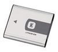 Batterie SBK1 pour Sony pour BK-1H, DSC-S750, DSC-S780, DSC-S950, DSC-S980, NP-BK1