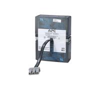 Batterie Scellées au plomb-acide (SLA) - APC - Durée minimale de la vie - 3 an(s)