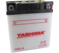 Batterie scooter - tensions 12V - capacité mini 3Ah - dimensions 99mm x57mmx111mm