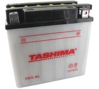 Batterie scooter - tensions 12V - capcacité 8Ah - dimensions 135mmx75mmx133mm