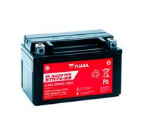 Yuasa Str7a-bs-cp Scooter Range Agm Battery Clair