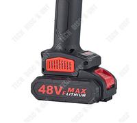 Batterie sécateur électrique Batterie 48 V haute capacité Batterie sans fil Batterie sécateur électrique rechargeable Batterie