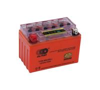 Batterie Sèche UTX9-BS YTX9-BS 12V 8Ah Noir Aprilia RS E5 457 2024