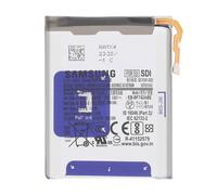 Batterie Secondaire de Remplacement pour Galaxy Z Flip 6 2870mAh Service Pack Gris