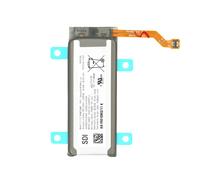 Batterie Secondaire Interne pour Samsung Galaxy Z Flip 3 930mAh EB-BF712ABY Gris