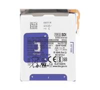 Batterie Secondaire pour Galaxy Z Flip 6 Capacité 2870mAh Modèle EB-BF742ABE Blanc