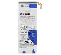 Batterie Secondaire pour Galaxy Z Flip 7 2210mAh EB-BF967ABE Service Pack,Gris