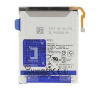 Batterie Secondaire pour Galaxy Z Flip 7 Capacité 3075mAh Modèle EB-BF767ABE Samsung Gris