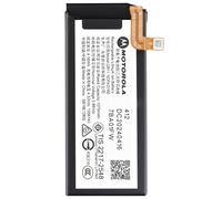 Batterie Secondaire pour Motorola Moto Razr 50 1075mAh QR11 Original Motorola Noir