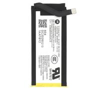 Batterie Secondaire pour Motorola Razr 70 Plus Modèle SA11 1100 mAh Service Pack Motorola Noir / Argent
