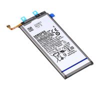 Batterie Secondaire pour Samsung Galaxy Z Fold 3 2280 mAh EB-BF926ABY Noir