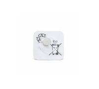 Batterie Seiko 377 Pile bouton 1 Pièce SR626SW - Unisex - Oxyde d'argent