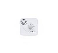 Batterie Seiko 379 Pile bouton 1 Pièce SR521SW - Unisex - Oxyde d'argent