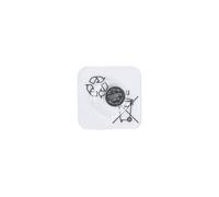 Batterie Seiko 396 Pile bouton 1 Pièce SR726W - Unisex - Oxyde d'argent