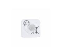 Batterie Seiko 397 Pile bouton 1 Pièce SR726SW - Unisex - Oxyde d'argent