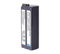 Batterie Selphy NB-CP2L Nb-cp2l NBCP2L 1800MAH, Compatible avec Les Appareils Photo Canon, for Cp510 Cp900 Cp910 Cp1500 Cp1300 Cp780 Cp790 Cp800 Cg-cp200(1Pc Battery)