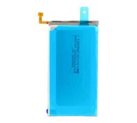 Batterie Service Pack EB-BG975ABU compatible pour le Galaxy S10+ (SM-G975F) / (Capacité 4000 mAh) / Nouvelle date de fabrication/Accessoire d'origine