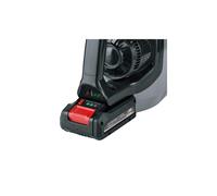 Batterie Severin 2500 mAh pour aspirateur balai ZB 7260 Noir
