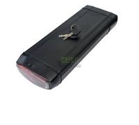 Batterie SF1.1 Type 2 36V 16.7Ah pour vélo Stella