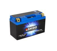 Batterie Shido LT9B-BS Lithium Ion Type Lithium Ion