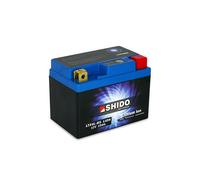 Batterie Shido LTX4L-BS Lithium Ion Type Lithium Ion