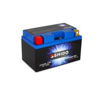 Batterie Shido LTZ10S Lithium Ion