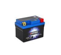 Batterie Shido LTZ5S Lithium Ion Type Lithium Ion