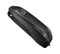 Shimano Bt-e8010-a 504wh Down Tube Battery Noir