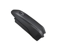 Shimano Batterie STEPS BT-E8014 418 Wh Tube diagonal - Noir