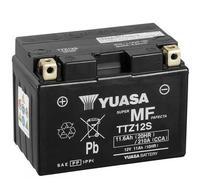 Batterie Sigla TTZ12S Avec Liquide Honda Silver Wing 400 COD.TTZ12S