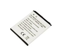 Batterie Similar Pan KX-TU327 KX-TU328 BJ-LT100010 Li-ion 3.7V 1000mAh 3.7Wh