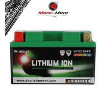 Batterie Skyrich au Lithium HJTZ14S-FP Pour Cross Runner 800 2011 2012 2013 2014