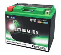 Skyrich Batterie HJT12B-FP Lithium
