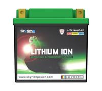 Skyrich Batterie Lithium Ion LTX14L-BS sans entretien