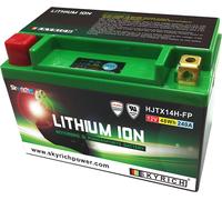 Skyrich Batterie LTX14 – Lithium