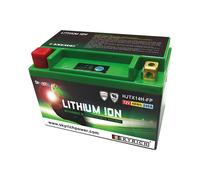 SKYRICH BATTERIE LTX14 - LITHIUM