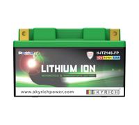 Skyrich Batterie LTZ14S Lithium-ion sans entretien n/a G