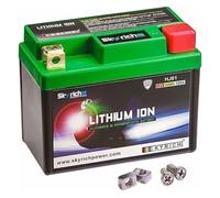 Skyrich Batterie au lithium HJ01 12V 2A pour Kawasaki KX450 2019-2020