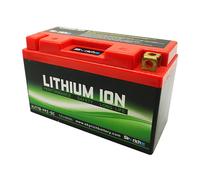 Skyrich Batterie HJT7B-FPZ Lithium-ion Rouge
