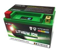 SKYRICH BATTERIE LTX14 - LITHIUM
