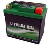 Skyrich Batterie HJTZ7S-FPZ Lithium Ion sans entretien Uniforme G