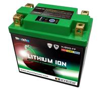 Skyrich Lib9 12v 3ah Lithium Battery Clair