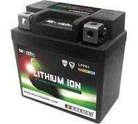 Skyrich Batterie LTKTM04L Lithium‑ion sans entretien n/a G