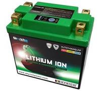 Skyrich Batterie Lithium Ion LTX14L-BS sans entretien