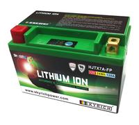 Skyrich Batterie HJTX7A-FP Lithium 12 V 2,4 Ah pour Kymco 200 Like Lx I 2012-2017 Neuf
